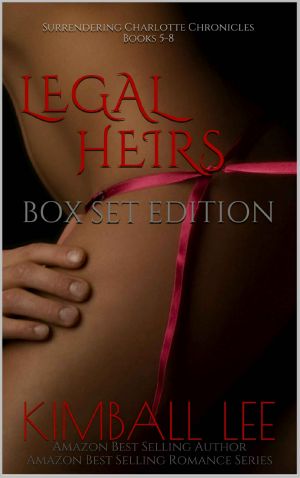Legal Heirs - Box Set 5-8