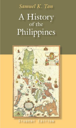 A History of the Philippines