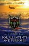 For all Intents and Purposes (MidKnight Blue Book 6)