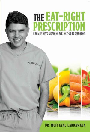 The Eat-Right Prescription