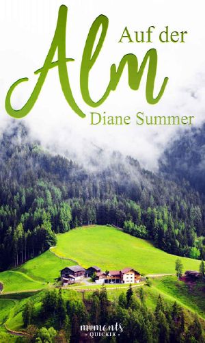 Auf der Alm · New Adult