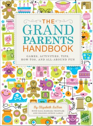 The Grandparents Handbook