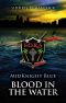 Blood in the Water (MidKnight Blue Book 7)