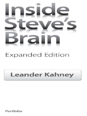 Inside Steve's Brain, Expanded Edition