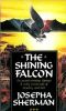 The shining falcon