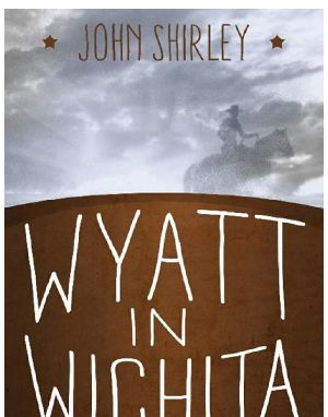 Wyatt in Wichita