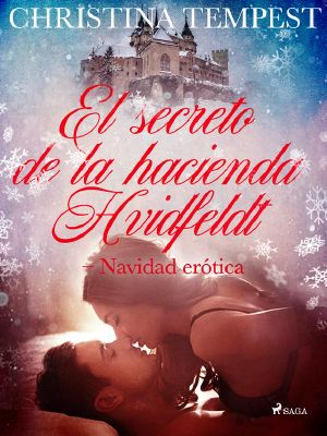 El secreto de la hacienda Hvidfeldt--Navidad erótica