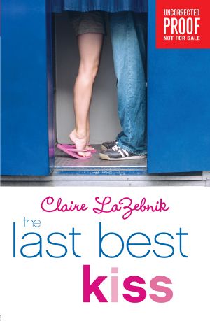 The Last Best Kiss