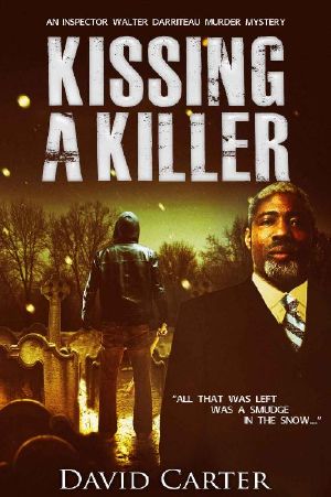 Kissing a Killer