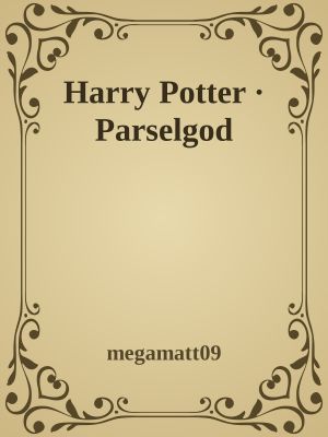 Harry Potter · Parselgod