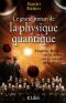 Le Grand Roman De La Physique Quantique