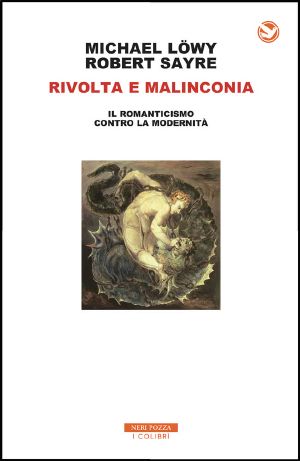 Rivolta E Malinconia