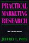 Practical Marketing Research