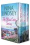 The Bliss Cove Boxed Set 1-3