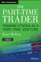 The Part-Time Trader · Trading Stock as a Part-Time Venture, + Website