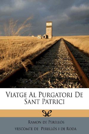 Viatge Al Purgatori De Sant Patrici