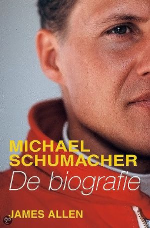 Michael Schumacher - De biografie