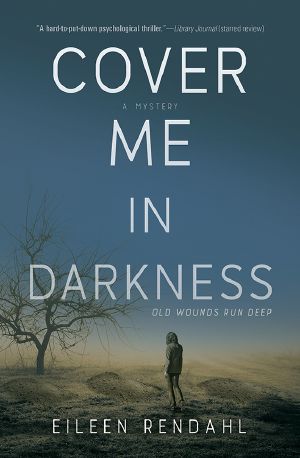 Cover Me in Darkness