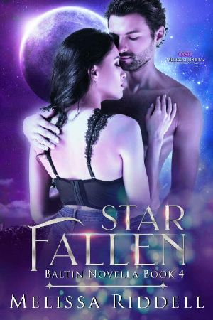 Starfallen: Baltin Novella Book 4