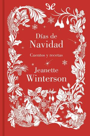 Dias De Navidad · Cuentos Y Recetas