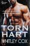 Torn Hart (The Harty Boys Book 3)