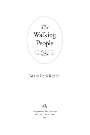 The Walking People