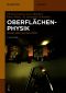 Oberflächenphysik · Grundlagen und Methoden
