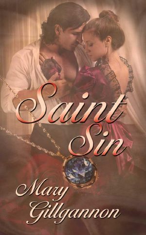 Saint Sin