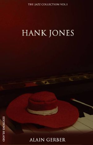 Hank Jones