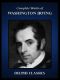 Complete Fictional Works of Washington Irving (Illustrated)