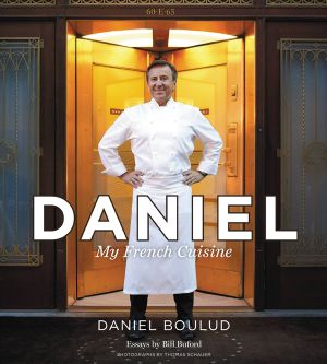 Daniel · My French Cuisine