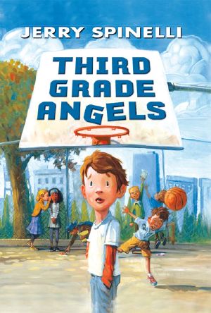 Third Grade Angels