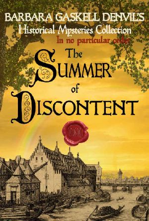 The Summer of Discontent (Historical Mysteries Collection Book 6)