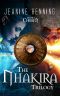 NHAKIRA · Book 1 ~ "Chosen" (The Nhakira Trilogy)