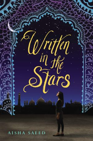 Written in the Stars