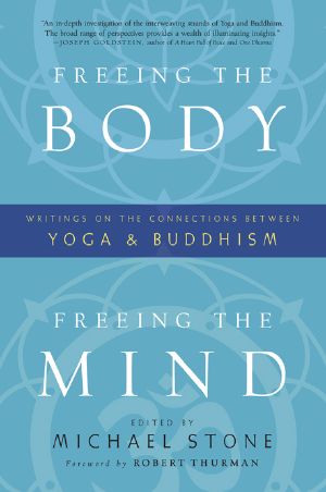 Freeing the Body, Freeing the Mind