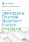 International Financial Statement Analysis Workbook