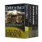 The Asharton Manor Mysteries · Box Set 1-4