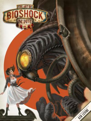 The Art of Bioshock Infinite