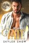 Bound by Fate: MM Shifter Mpreg (Nebraska Fated Mates Book 2)