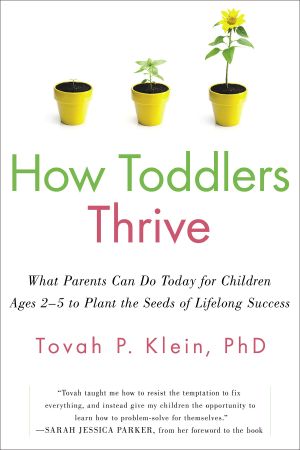 How Toddlers Thrive