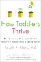 How Toddlers Thrive