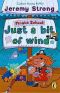 Pirate School · Just a Bit of Wind