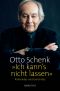 'Ich kann's nicht lassen' · Rührendes und Gerührtes