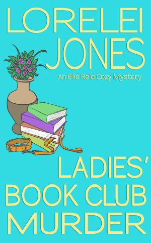 Ladies' Book Club Murder