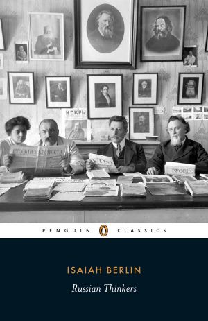 Russian Thinkers