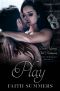 Play · A Billionaire Romance (Dark Odyssey Club Fantasies Book 4)