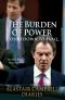 The Burden of Power · Countdown to Iraq - the Alastair Campbell Diaries