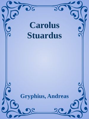 Carolus Stuardus