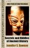 Secrets and Riddles of Ancient History · Great Powers of Forgotten Worlds